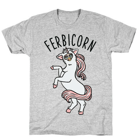 Ferbicorn T-Shirt