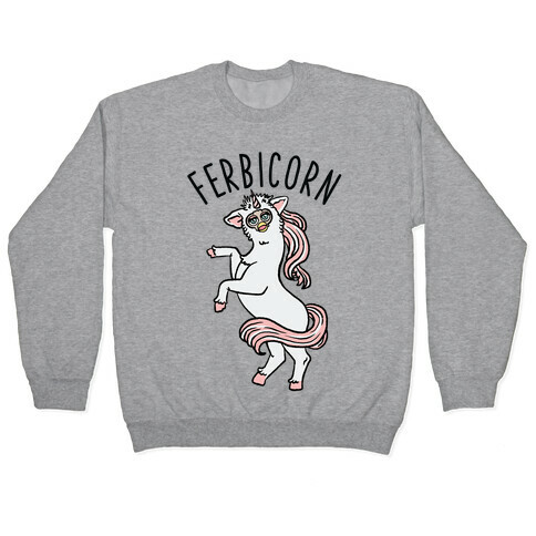 Ferbicorn Pullover