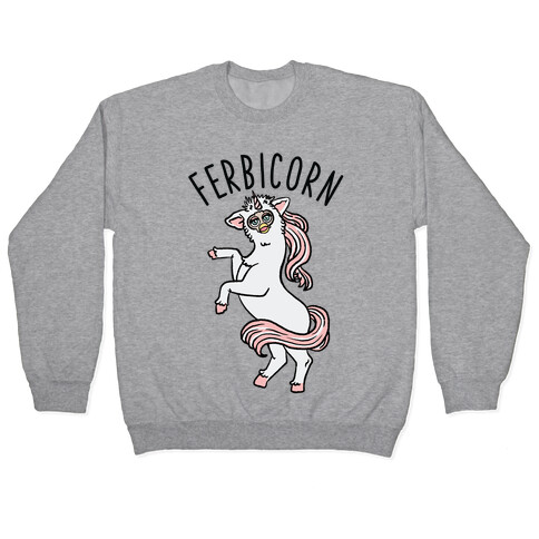 Ferbicorn Pullover