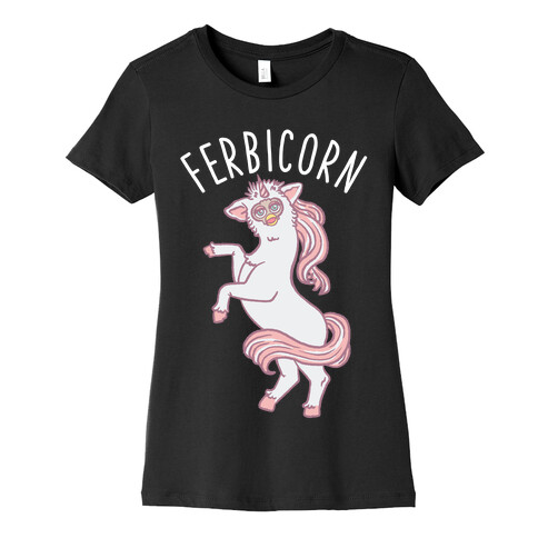 Ferbicorn Womens T-Shirt