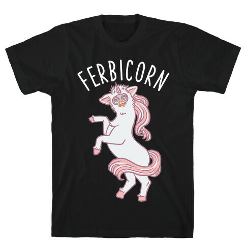 Ferbicorn T-Shirt