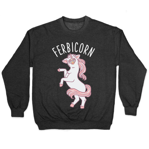 Ferbicorn Pullover