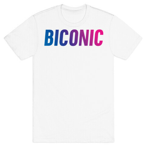Biconic T-Shirt