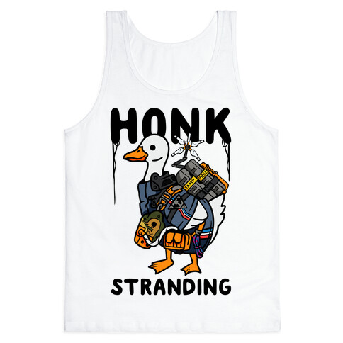 Honk Stranding Tank Top