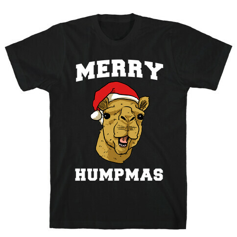 Merry Humpmas T-Shirt