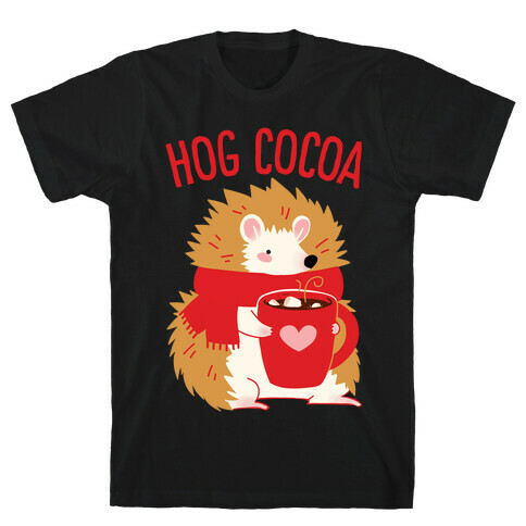 Hog Cocoa T-Shirt