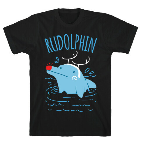 Rudolphin T-Shirt