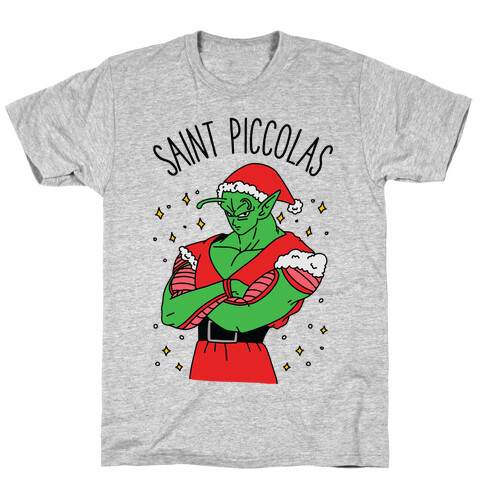 Saint Piccolas T-Shirt