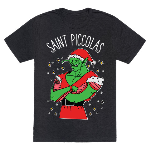 Saint Piccolas T-Shirt