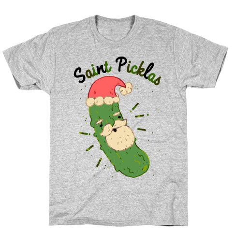 Saint Picklas  T-Shirt