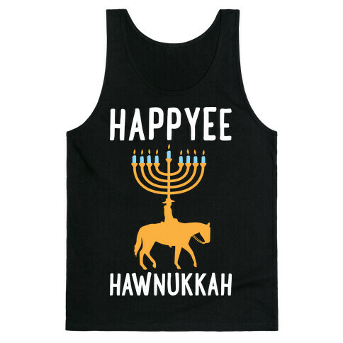Happyee Hawunkkah Tank Top