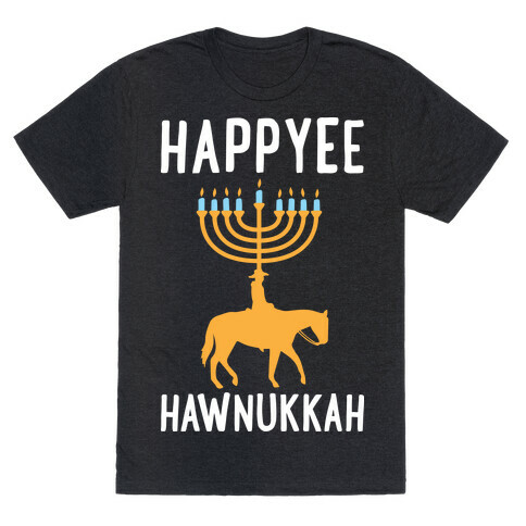 Happyee Hawunkkah T-Shirt