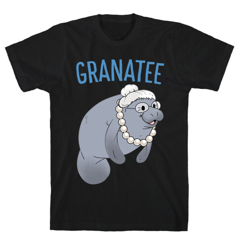 Granatee T-Shirt