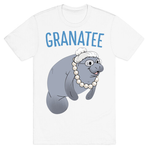 Granatee T-Shirt