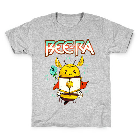 Bee-Ra Kids T-Shirt