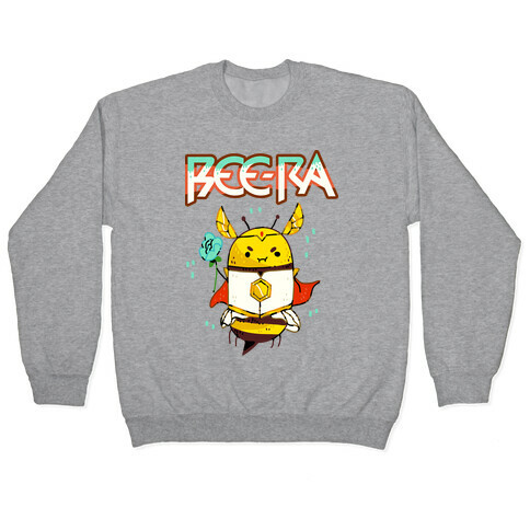 Bee-Ra Pullover