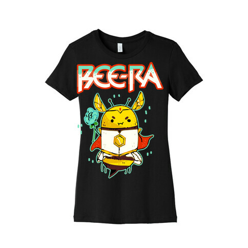 Bee-Ra Womens T-Shirt