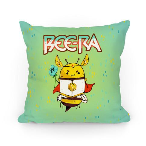 Bee-Ra Pillow