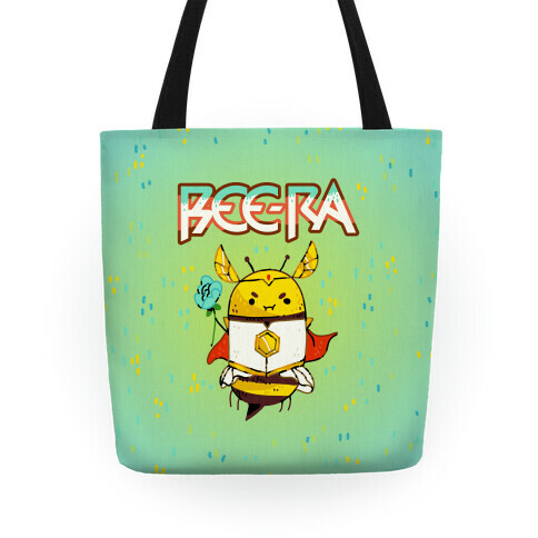 Bee-Ra Tote