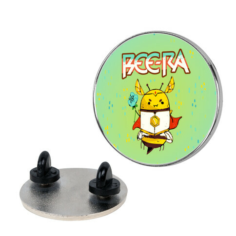 Bee-Ra Pin