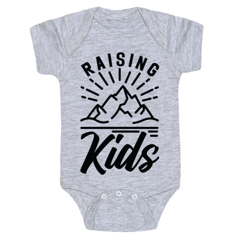 Raising Kids Baby One-Piece