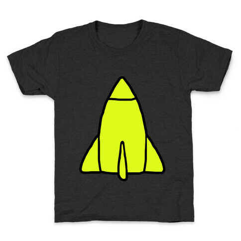 Reggie Rocket (cosplay) Kids T-Shirt