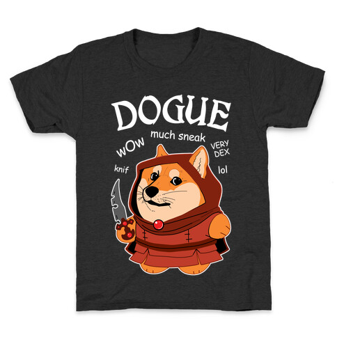 Dogue Kids T-Shirt