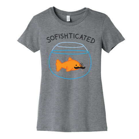 Sofishticated Womens T-Shirt