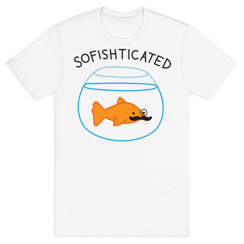 Sofishticated T-Shirt