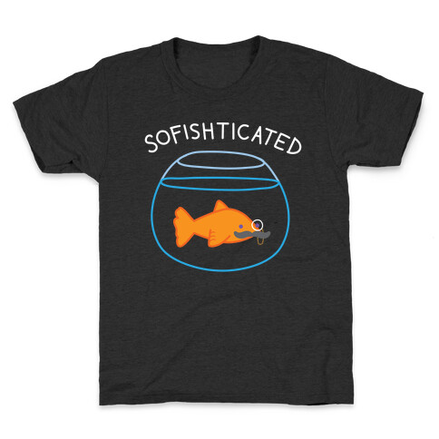 Sofishticated Kids T-Shirt