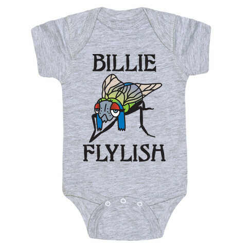 Billie Flylish Baby One-Piece