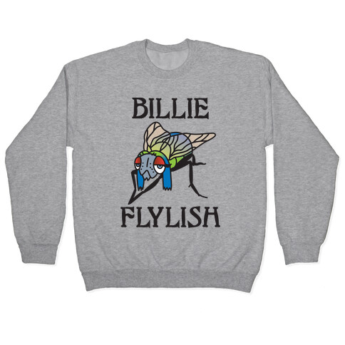 Billie Flylish Pullover