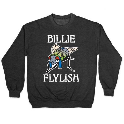 Billie Flylish Pullover