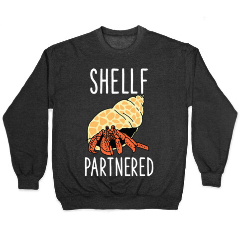 Shellf partnered Pullover