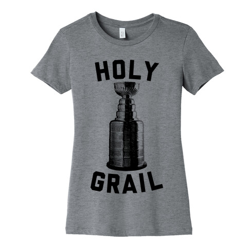 Holy Grail Womens T-Shirt