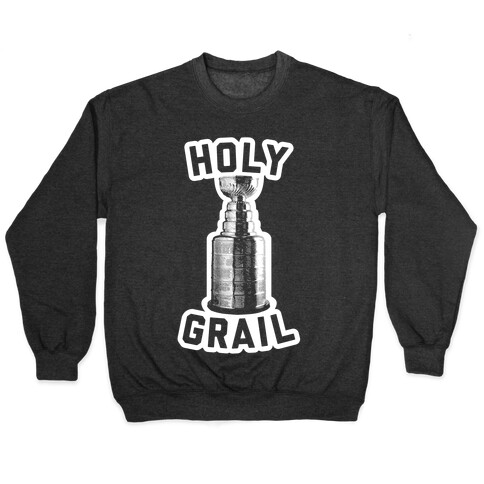Holy Grail Pullover