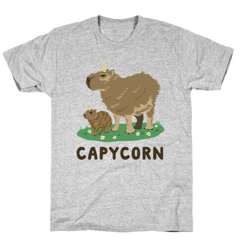 Capycorn T-Shirt