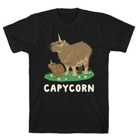 Capycorn T-Shirt