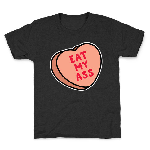 Eat My Ass Kids T-Shirt