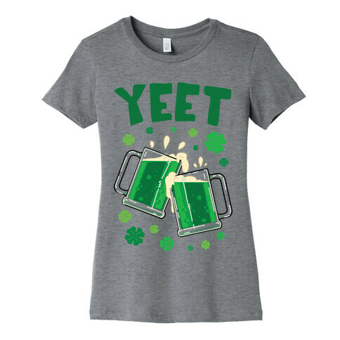 YEET Womens T-Shirt