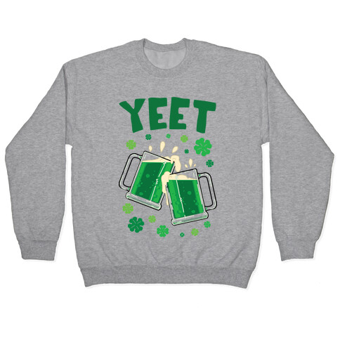 YEET Pullover