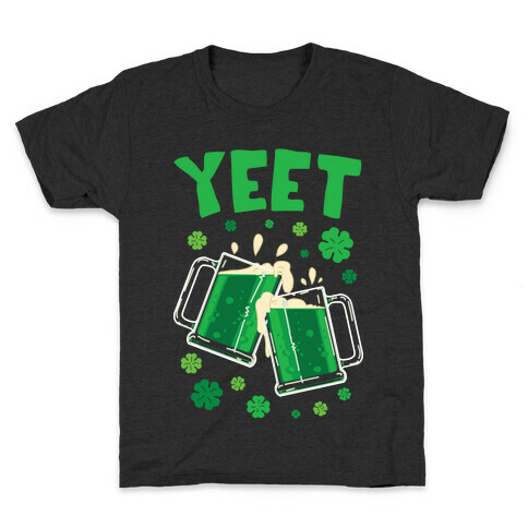 YEET Kids T-Shirt