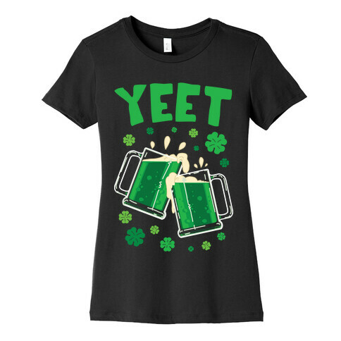 YEET Womens T-Shirt