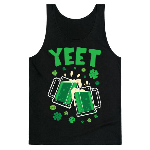 YEET Tank Top