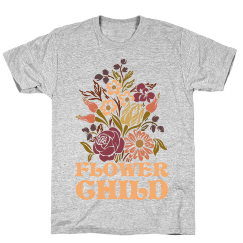 Flower Child T-Shirt