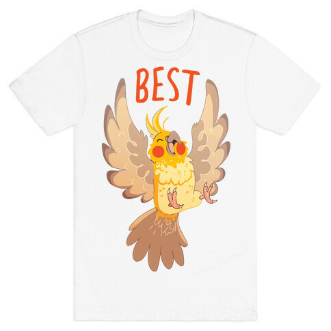 Best Birbs T-Shirt