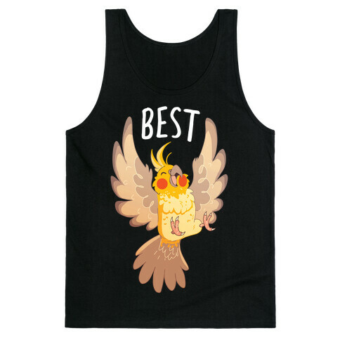 Best Birbs Tank Top