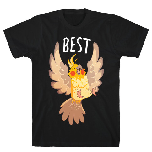 Best Birbs T-Shirt