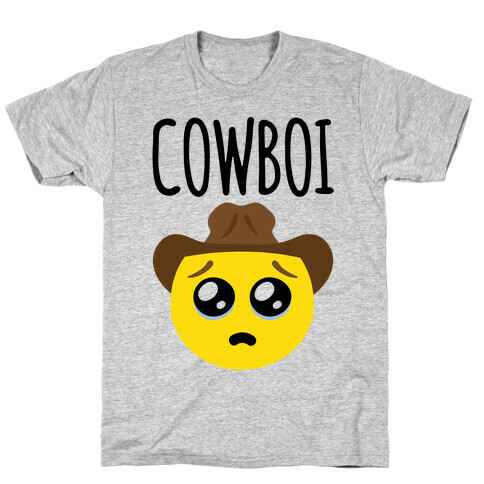 Cowboi  T-Shirt