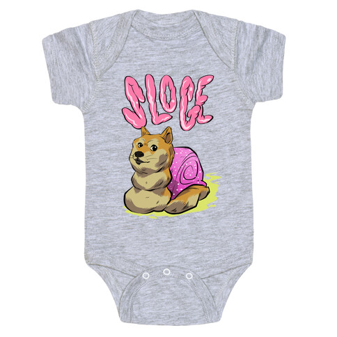 Sloge Baby One-Piece